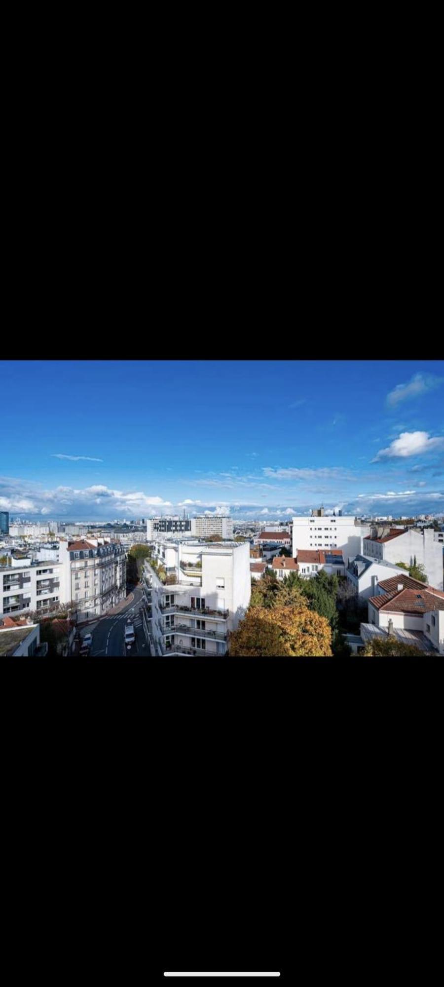 Cosy Little Nest Next To Paris Apartment Issy-les-Moulineaux Exterior photo